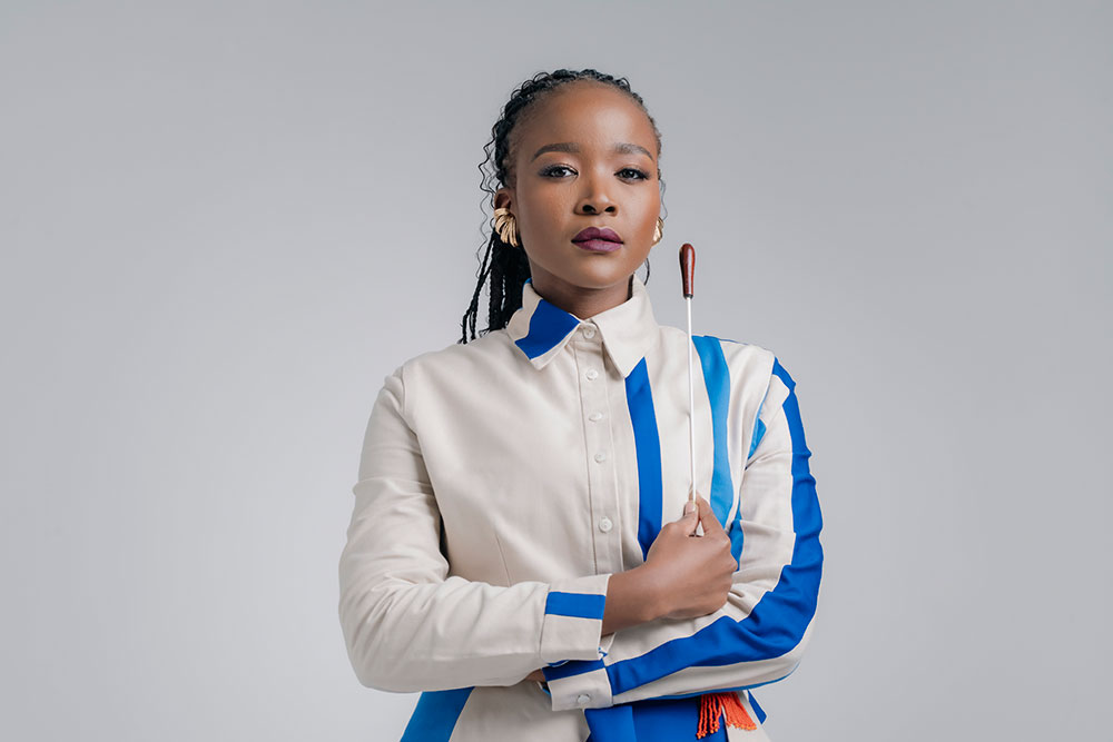 Red Bull Symphonic: Kabza De Small With Ofentse Pitse